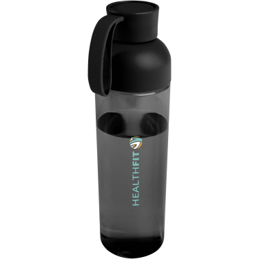 Logotrade liikelahja mainoslahja kuva: Illuminate 600 ml:n vesipullo, RPET
