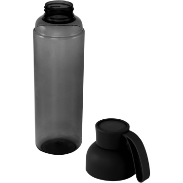Logo trade liikelahjat mainoslahjat kuva: Illuminate 600 ml:n vesipullo, RPET