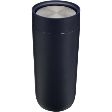 Logotrade liikelahjat kuva: Camden 350 ml:n RCS-sertifioitu kahvimuki