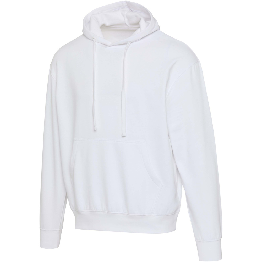 Logotrade liikelahja mainoslahja kuva: Boris ylisuuri unisex-huppari 280 g/m 2:n OCS-sertifioitu