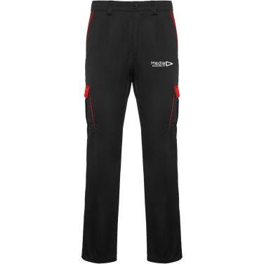 Logotrade mainoslahja ja liikelahja kuva: Trooper työhousut 250 g/m2