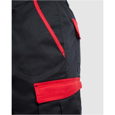 Logotrade mainostuote tuotekuva: Tahoe työshortsit 250 g/m2