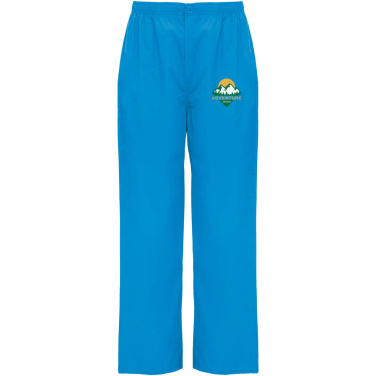 Logotrade mainostuotet kuva: Vademecum unisex-työhousut 160 g/m2