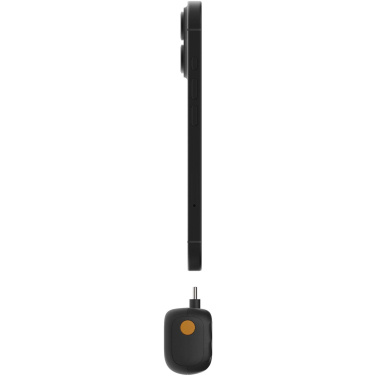 Logotrade mainoslahja ja liikelahja kuva: Xtorm Go2 varavirtalähde 20 W:n ja 5 000 mAh:n