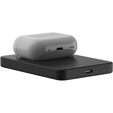 Logotrade mainostuote tuotekuva: Xtorm Go2 langaton varavirtalähde 15 W:n ja 5 000 mAh:n