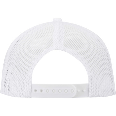 Logo trade mainoslahjat tuotekuva: Drift Snapback kuusipaneelinen lippis 260 g/m2