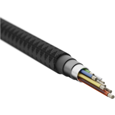 Logotrade mainoslahjat ja liikelahjat tuotekuva: Xtorm CX3071 USB-C PD Next Gen -kaapeli, 100 W