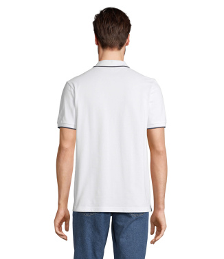 Logotrade mainoslahjat kuva: PALERMO POLO SHIRT