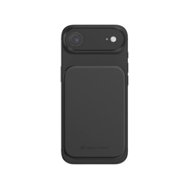 Logotrade mainostuote tuotekuva: Urban Vitamin Concord RCS 3 000 mAh varavirtalähde