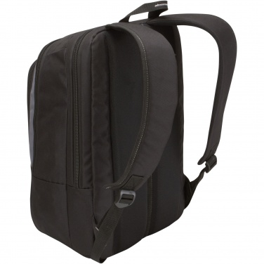 Logotrade reklaminės dovanos nuotrauka: Case Logic Reso 17" nešiojamojo kompiuterio kuprinė 25L