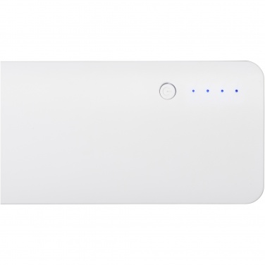 Logotrade reklaminiai produktai nuotrauka: Atsarginis 10 000 mAh maitinimo blokas