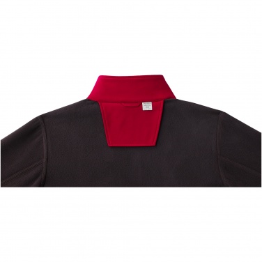 Logotrade reklaminiai produktai nuotrauka: Orion vyriška softshell striukė