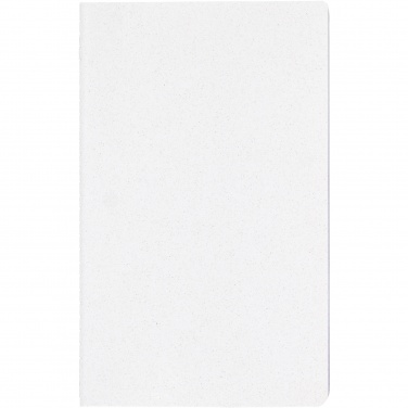 Logotrade reklaminiai produktai nuotrauka: Fabia crush popierinio viršelio sąsiuvinis