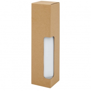 Logotrade reklaminės dovanos nuotrauka: Cove 500 ml vakuumu izoliuotas nerūdijančio plieno butelis