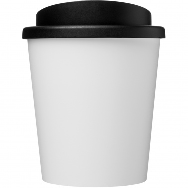 Logotrade dovana nuotrauka: Americano® Espresso 250 ml perdirbtas izoliuotas stiklainis