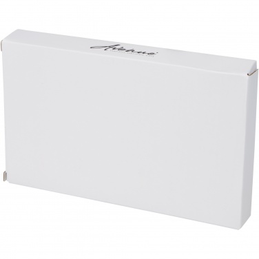 Logotrade reklaminiai produktai nuotrauka: Ray belaidžio įkrovimo padėklas su RGB nuotaikos lempute