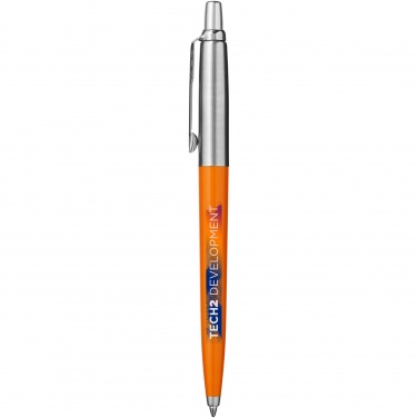 Logotrade verslo dovanos nuotrauka: Parker Jotter Cracker Pen dovanų rinkinys