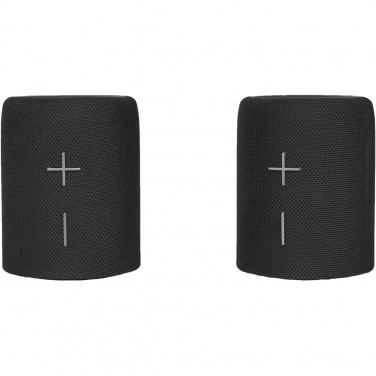 Logotrade firminės dovanos nuotrauka: Prixton Aloha Lite Bluetooth® garsiakalbis