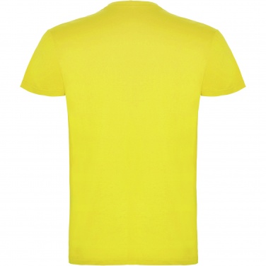 Logotrade firminės dovanos nuotrauka: Biglio vaikiški marškinėliai trumpomis rankovėmis