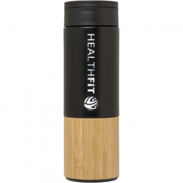 Logotrade reklaminiai produktai nuotrauka: Carmen A5 kieto viršelio sąsiuvinis ir tušinukas dovanų rinkinys