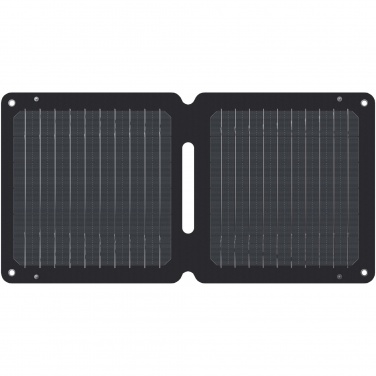 Logotrade verslo dovanos nuotrauka: Xtorm XR2S14 SolarBooster 14W sulankstoma saulės baterija