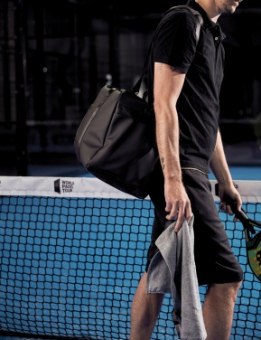 Logotrade reklaminės dovanos nuotrauka: VINGA Baltimore sporto krepšys
