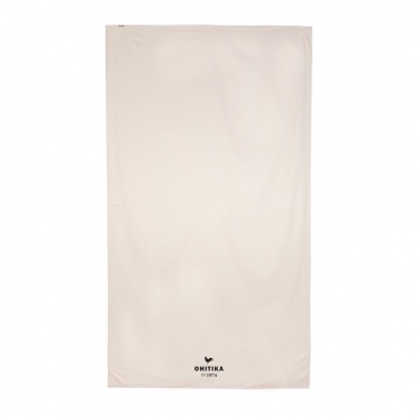 Logotrade dovana nuotrauka: Ukiyo Aware™ 180gr medvilninė staltiesė 250x140cm