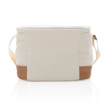 Logotrade firminės dovanos nuotrauka: Impact AWARE™ 16 oz. rcanvas šešių skardinių šaltkrepšys