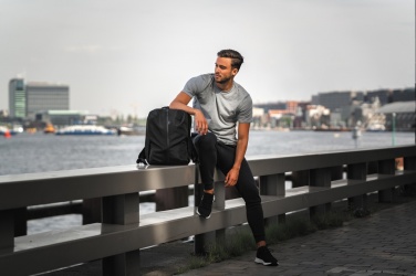 Logotrade dovana nuotrauka: Kuprinė Flex Gym krepšys
