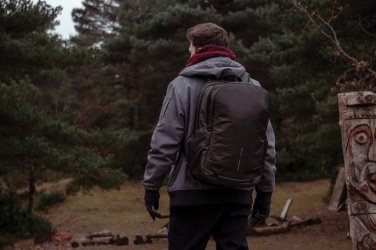 Logotrade verslo dovanos nuotrauka: Bobby Explore kuprinė