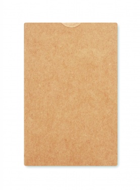 Logotrade reklaminiai produktai nuotrauka: Perdirbtos popieriaus žaidimo kortelės