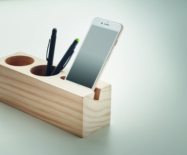 Logotrade verslo dovanos nuotrauka: Stalinis stovas su sėklų rinkiniu