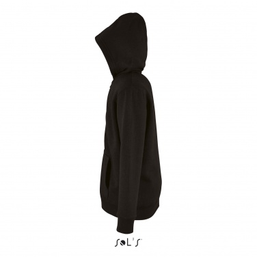 Logotrade verslo dovanos nuotrauka: STONE KIDS ZIP HOODIE 260