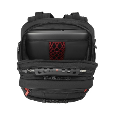 Logotrade firminės dovanos nuotrauka: Kuprinė Wenger Pegasus Deluxe 16''