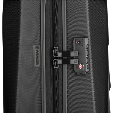 Logotrade reklaminiai produktai nuotrauka: Lagaminas Prymo Carry-On Wenger