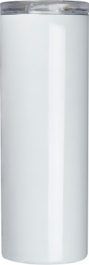 Logotrade verslo dovanos nuotrauka: Sublimacinis puodelis SAO PAULO 500 ml