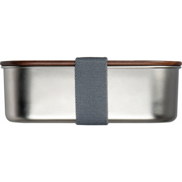 Logotrade reklaminiai produktai nuotrauka: Priešpiečių dėžutė 1000 ml BANUS MoLu