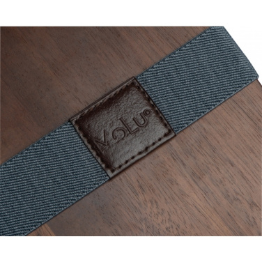 Logotrade firminės dovanos nuotrauka: Priešpiečių dėžutė 1000 ml BANUS MoLu