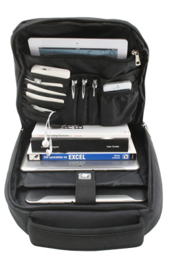 Logotrade verslo dovanos nuotrauka: Kuprinė 69703400