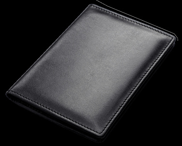 Logotrade verslo dovanos nuotrauka: RFID paso dėklas 1301131