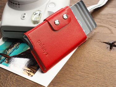 Logotrade dovana nuotrauka: RFID piniginė 545131