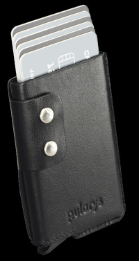 Logotrade reklaminės dovanos nuotrauka: RFID piniginė 545131