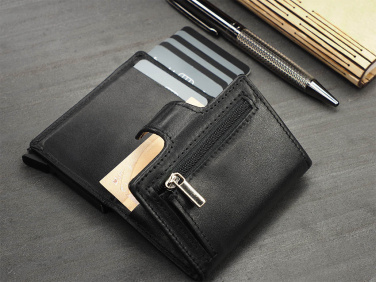 Logotrade reklaminiai produktai nuotrauka: RFID piniginė 1237131