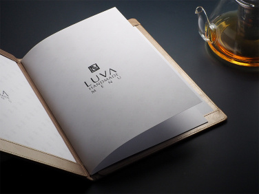 Logotrade verslo dovanos nuotrauka: Meniu viršelis "Fine Dining Pro 2013322