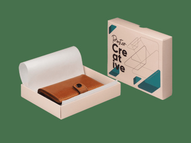 Logotrade reklaminiai produktai nuotrauka: Dėžutė (13x11x2,5cm)  978117