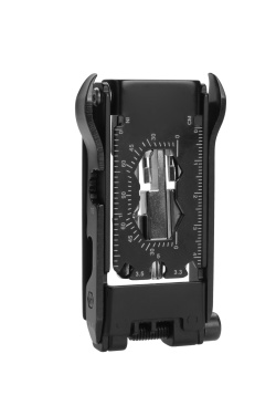 Logotrade dovana nuotrauka: Dviračių įrankių rinkinys MERAPI Schwarzwolf