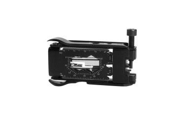 Logotrade reklaminės dovanos nuotrauka: Dviračių įrankių rinkinys MERAPI Schwarzwolf