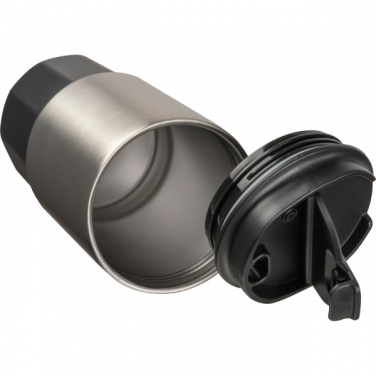 Logotrade reklaminiai produktai nuotrauka: MoLu nerūdijančio plieno puodelis Saint-Jérôme