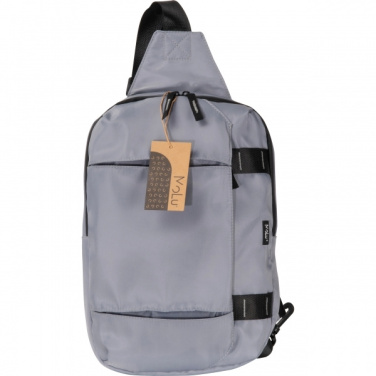 Logotrade firminės dovanos nuotrauka: MoLu rankinė ant pečių Saint-Hubert