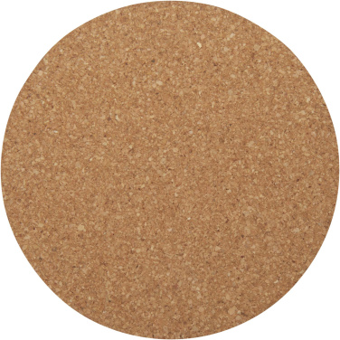 Logotrade dovana nuotrauka: Kamštiniai padėkliukai Sencha